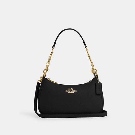COACH TERI SHOULDER BAGS