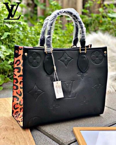 Louis Vuitton Collection