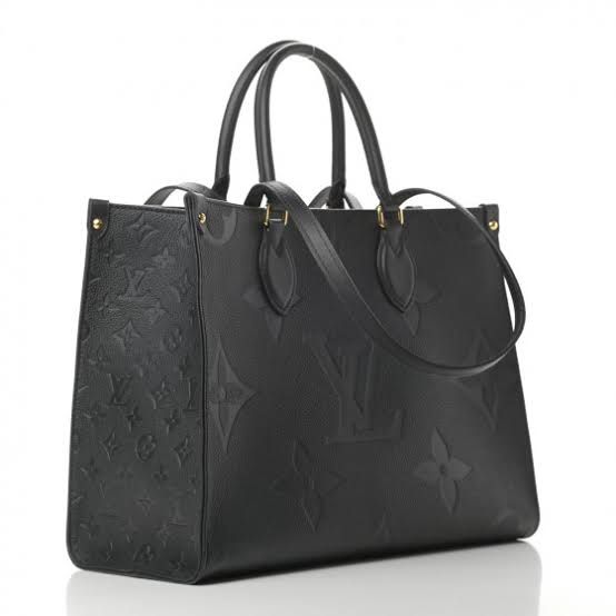 Louis Vuitton Collection