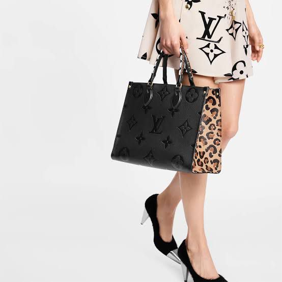Louis Vuitton Collection