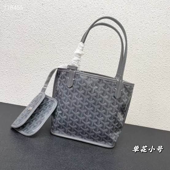 Goyard – Premium Quality Tote Bag