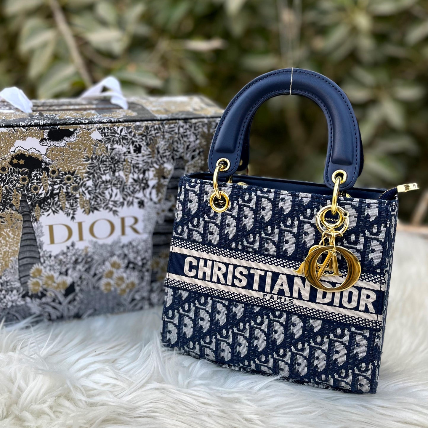 Dior Book Tote | DIOR