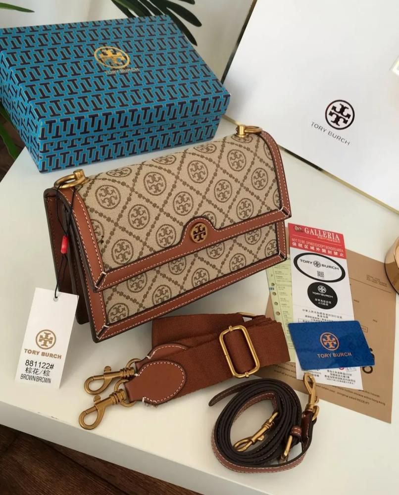 TORY BURCH