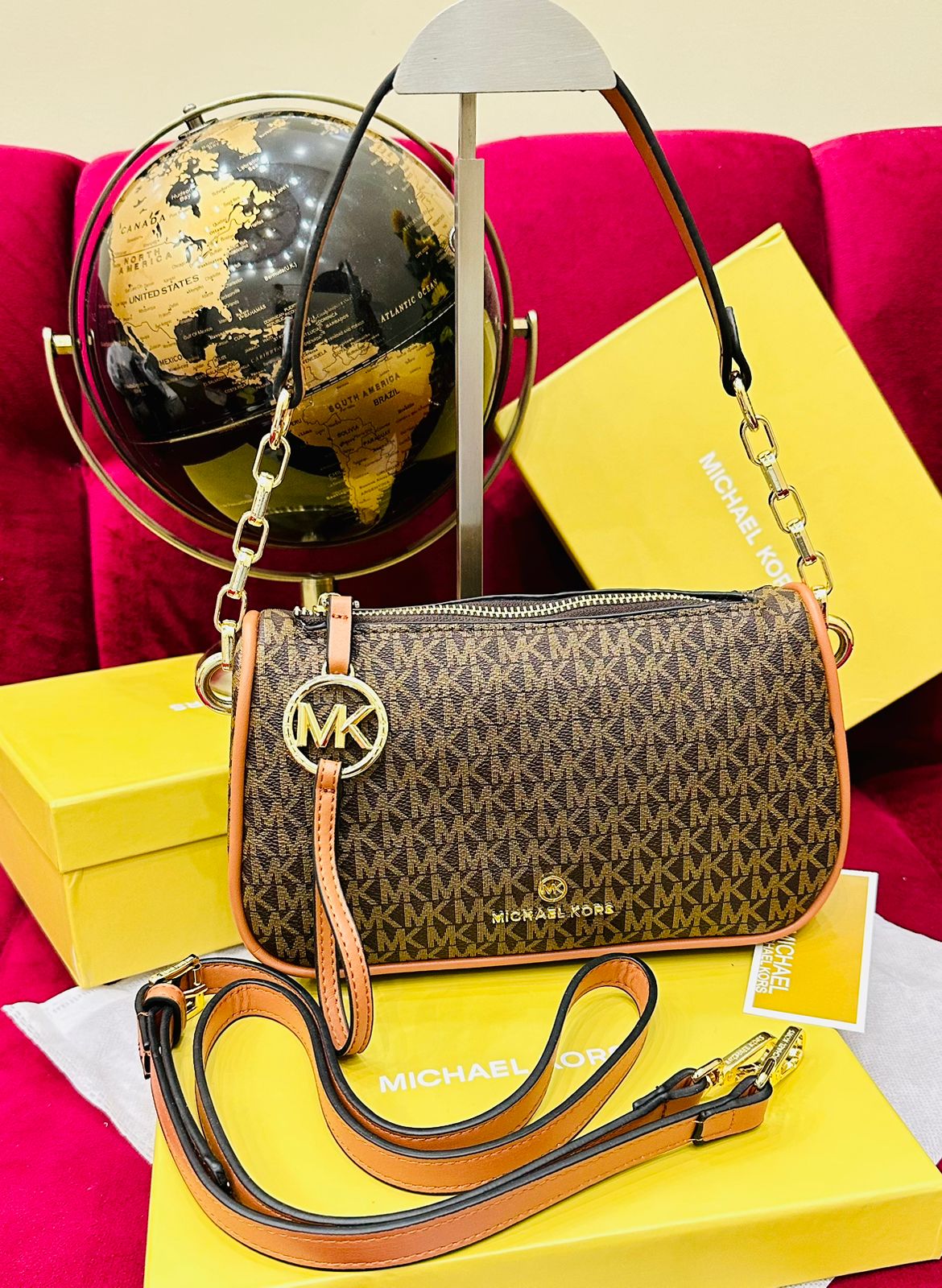 Michael Kors – Premium Quality Handbag