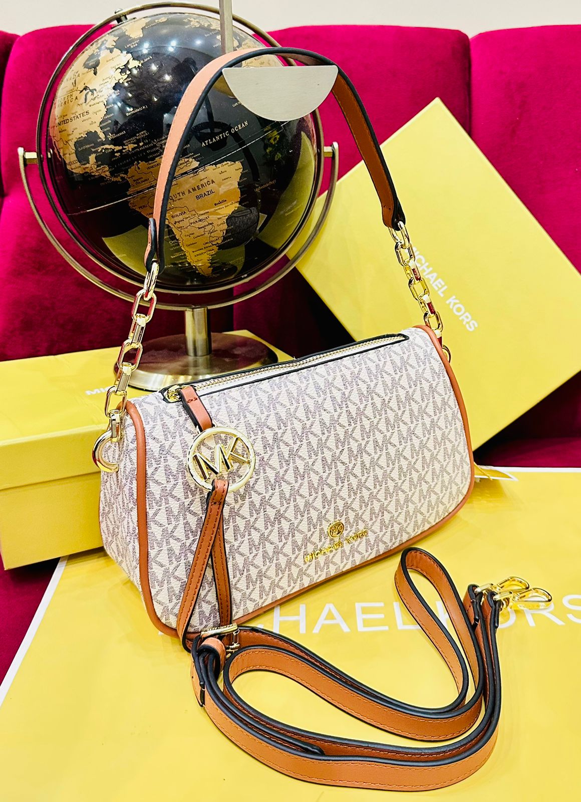 Michael Kors – Premium Quality Handbag