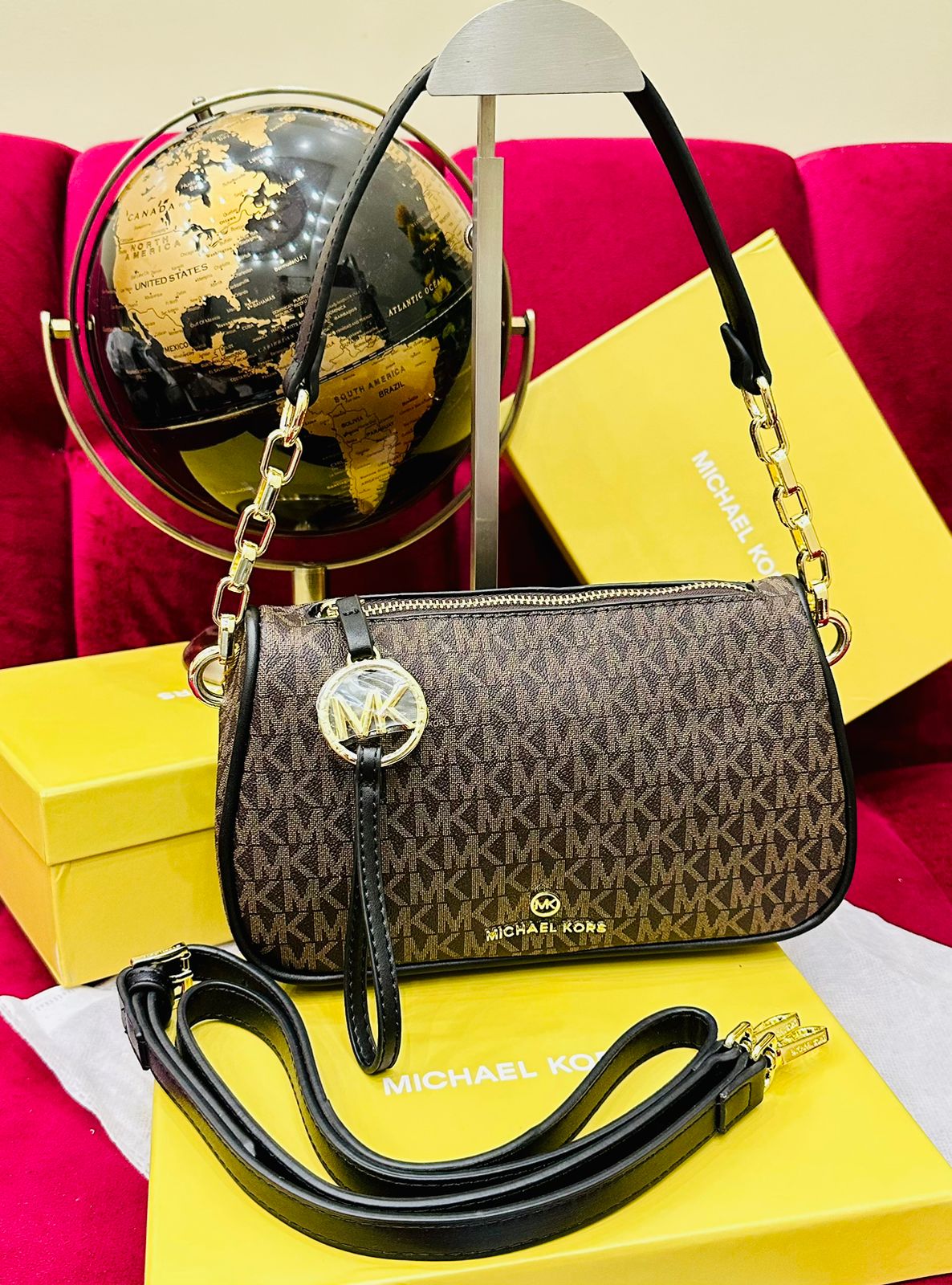 Michael Kors – Premium Quality Handbag