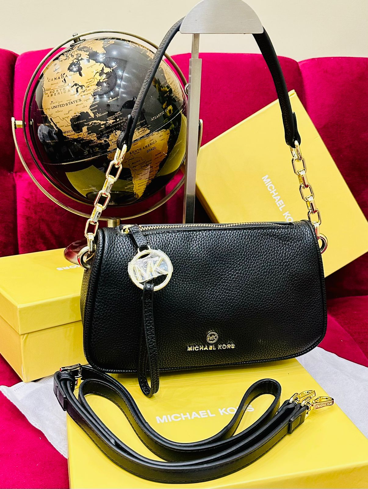 Michael Kors – Premium Quality Handbag