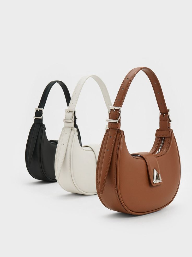 |CHARLES & KEITH Shoulder Bag