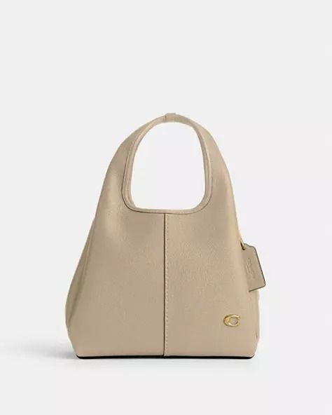 Coach Lana Shoulder Bag