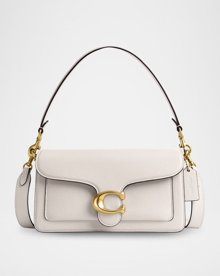 Coach Tabby Shoulder Bag