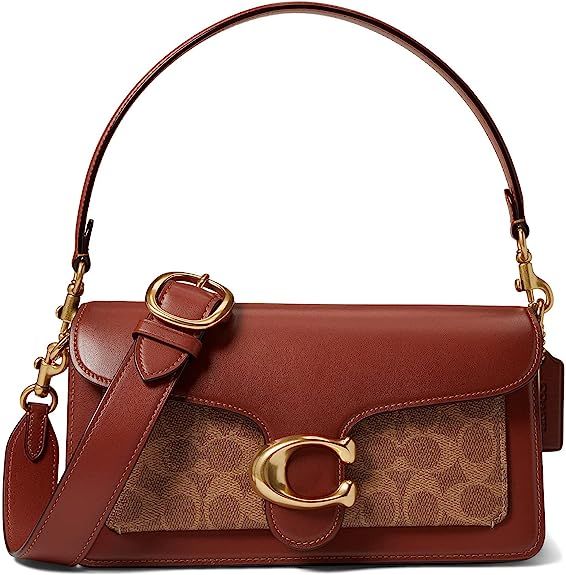 Coach Tabby Shoulder Bag