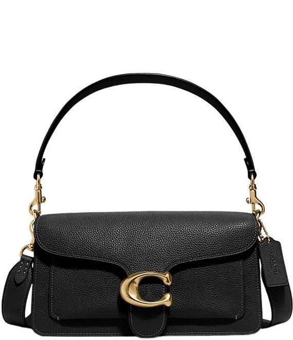 Coach Tabby Shoulder Bag
