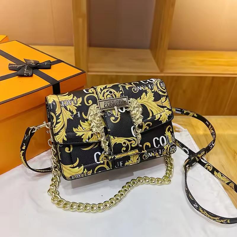 VERSACE Crossbody Bag – Master Quality