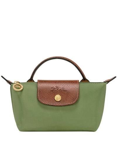 Longchamp – Effortless French Elegance