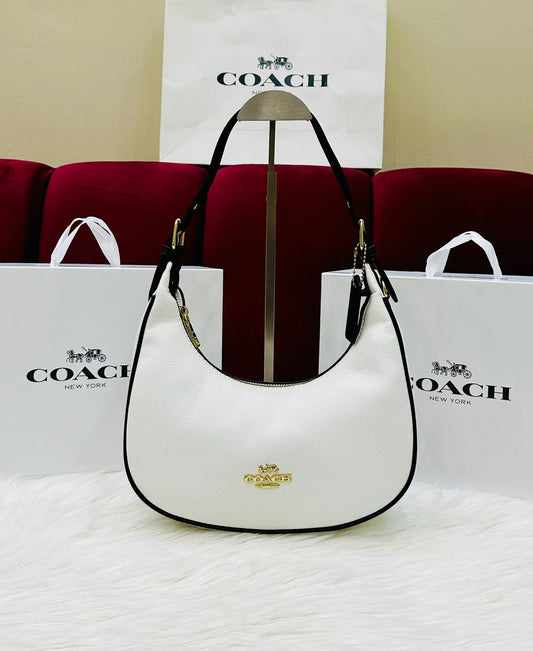 Coach Moon Sharp Bag