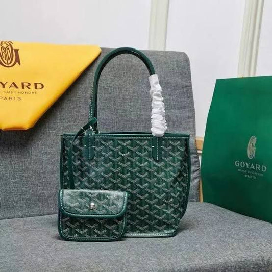 Goyard – Premium Quality Tote Bag