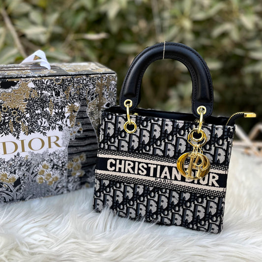 Dior Book Tote | DIOR