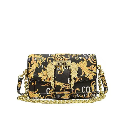 VERSACE Crossbody Bag – Master Quality